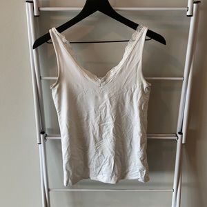 Banana Republic Lace Cami